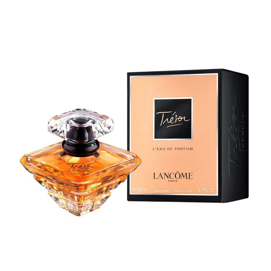 Lancome Tresor Eau de Parfum 