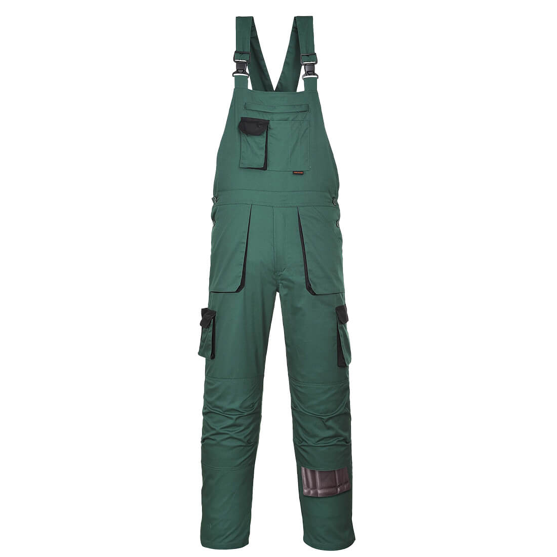 Portwest Texo Contrast Bib and Brace