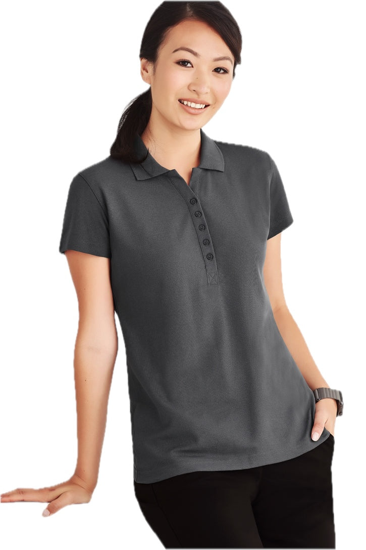 Crew Ladies Polo