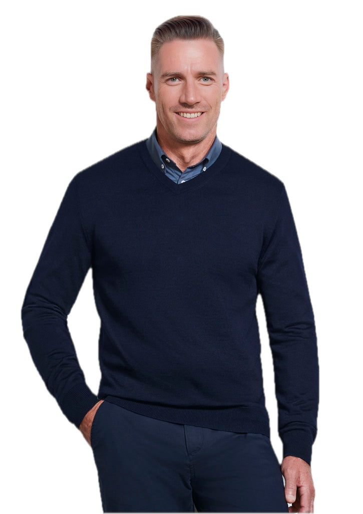 Mens Roma Pullover