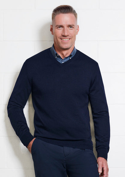 Mens Roma Pullover