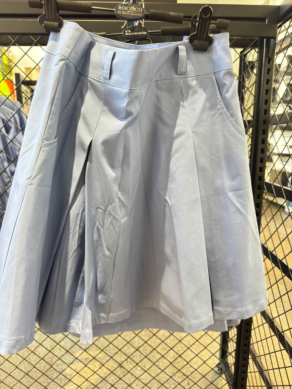 Rok Crocwear
