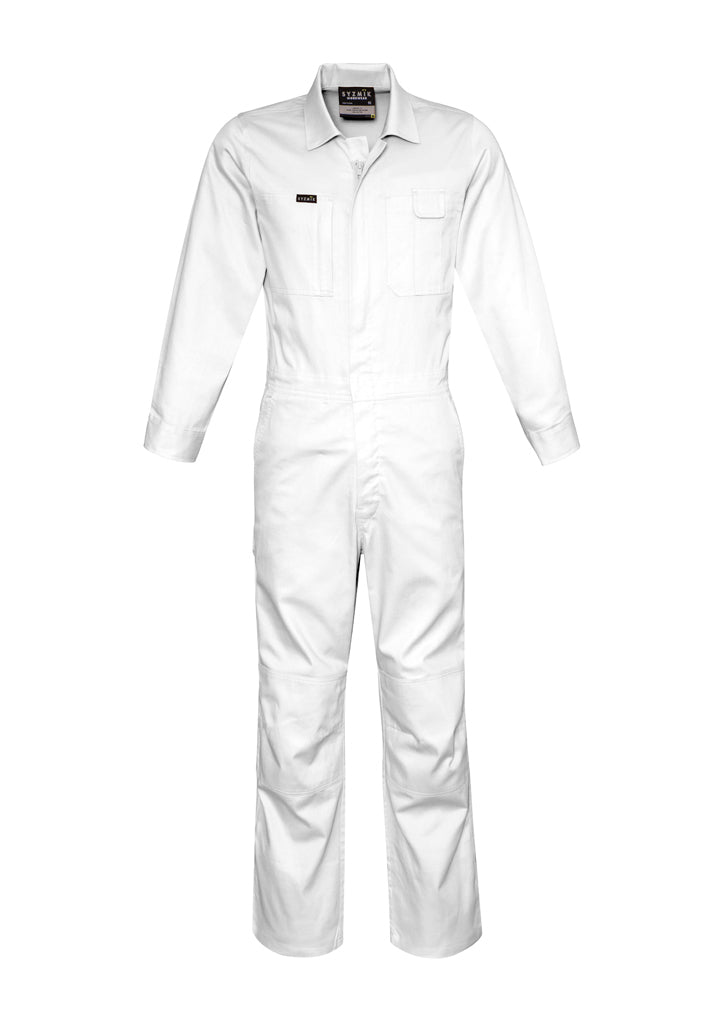 Overall Pria Katun Ringan