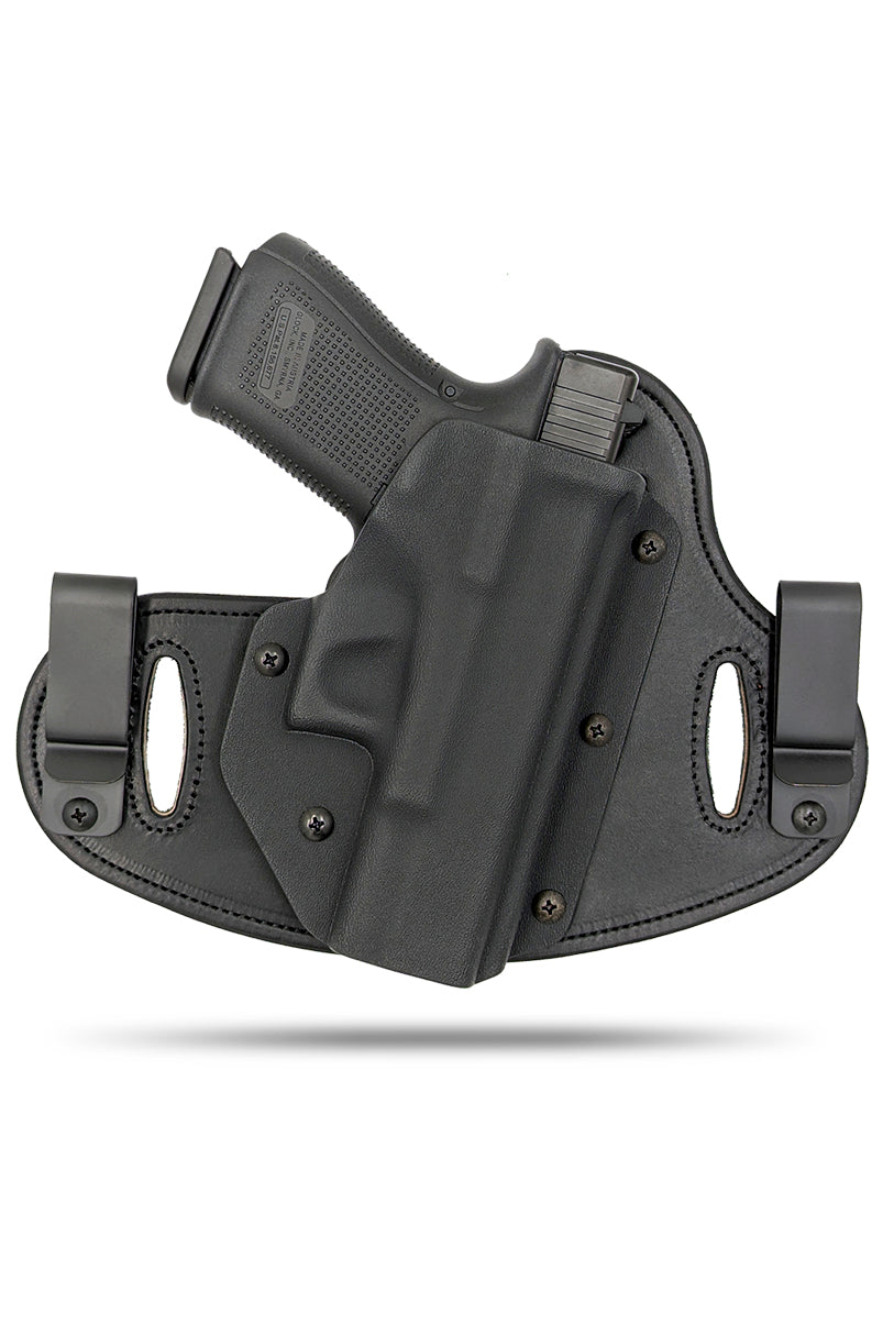 Hidden Hybrid Holsters