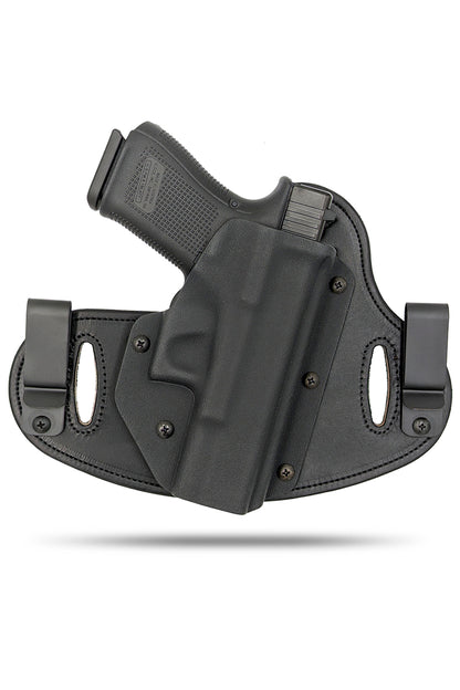Hidden Hybrid Holsters