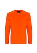Kaos Pria Lengan Panjang Hi Vis