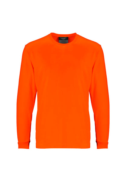 Kaos Pria Lengan Panjang Hi Vis