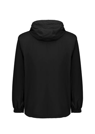 Unisex Super Light Packable Rain Jacket