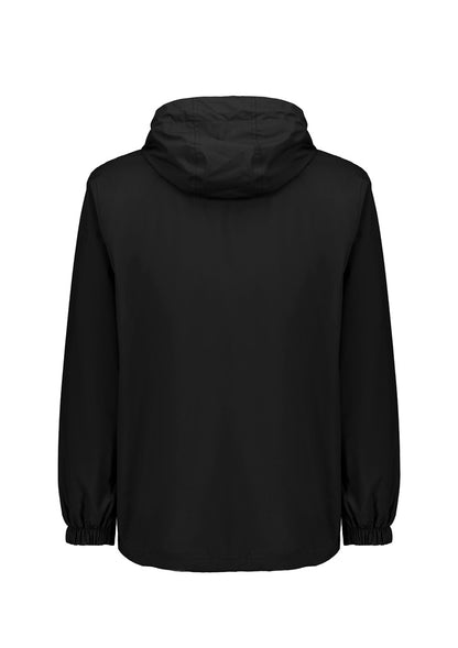 Unisex Super Light Packable Rain Jacket