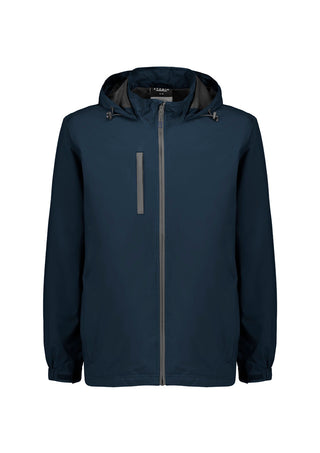 Unisex Super Light Packable Rain Jacket