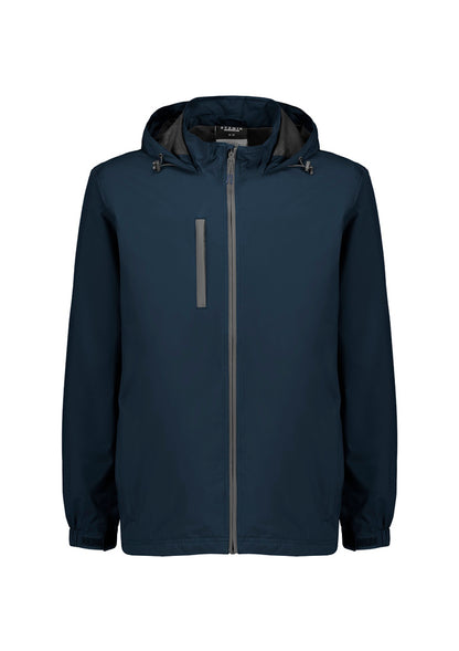 Unisex Super Light Packable Rain Jacket