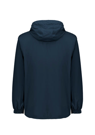 Unisex Super Light Packable Rain Jacket