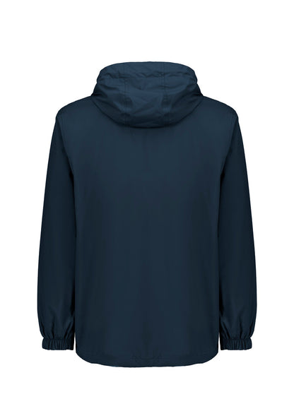Unisex Super Light Packable Rain Jacket
