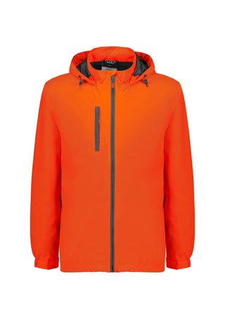 Unisex Super Light Packable Rain Jacket