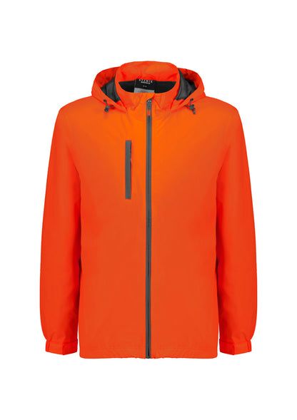 Unisex Super Light Packable Rain Jacket