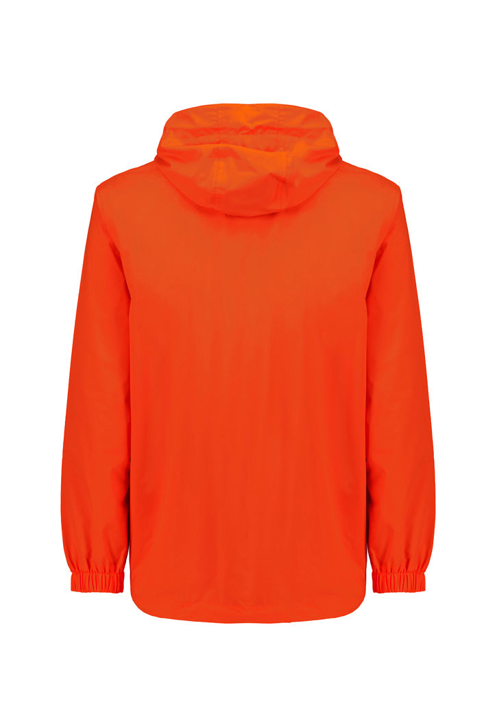 Unisex Super Light Packable Rain Jacket