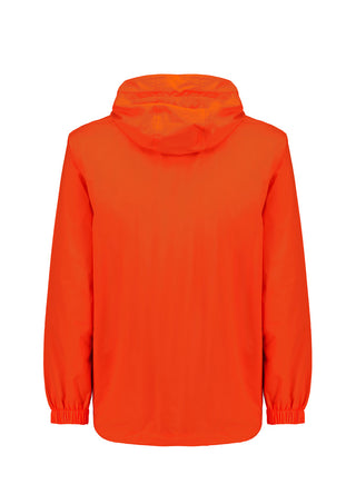 Unisex Super Light Packable Rain Jacket