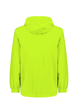 Unisex Super Light Packable Rain Jacket