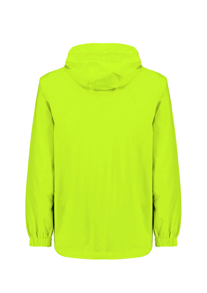 Unisex Super Light Packable Rain Jacket