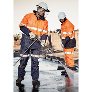 Mens Taped Utility Pant (Stout)