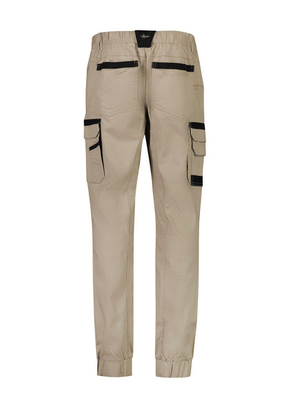 Mens Streetworx Heritage Pant - Cuffed