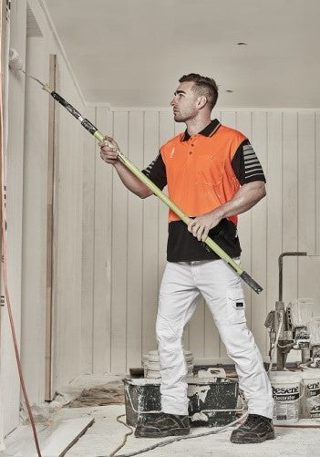Mens Rugged Cooling Cargo Pant (Regular)