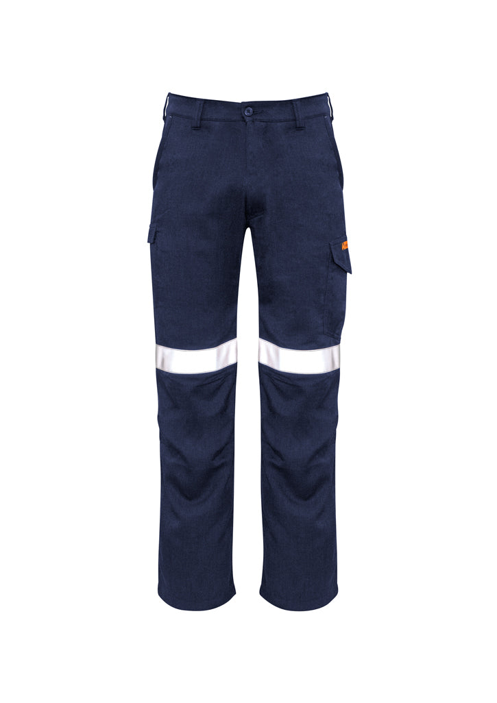 Calça Cargo FR para Homem com Fitas Reforçadas