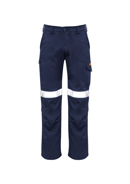 Calça Cargo FR para Homem com Fitas Reforçadas