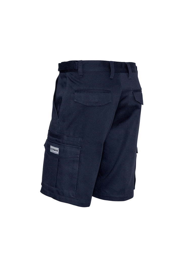 Short Cargo Básico Masculino