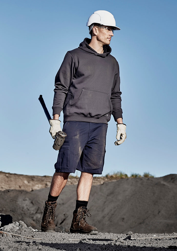 Short Cargo Básico Masculino