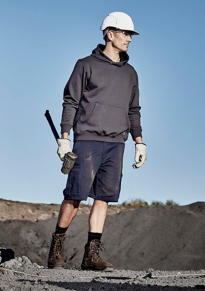 Short Cargo Básico Masculino
