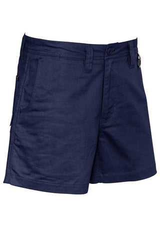 Syzmik Rugged Shorts