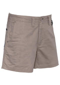 Syzmik Rugged Shorts