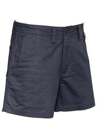 Syzmik Rugged Shorts