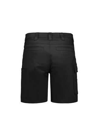 Womens Essential Stretch Cargo Short