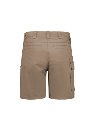 Womens Essential Stretch Cargo Short