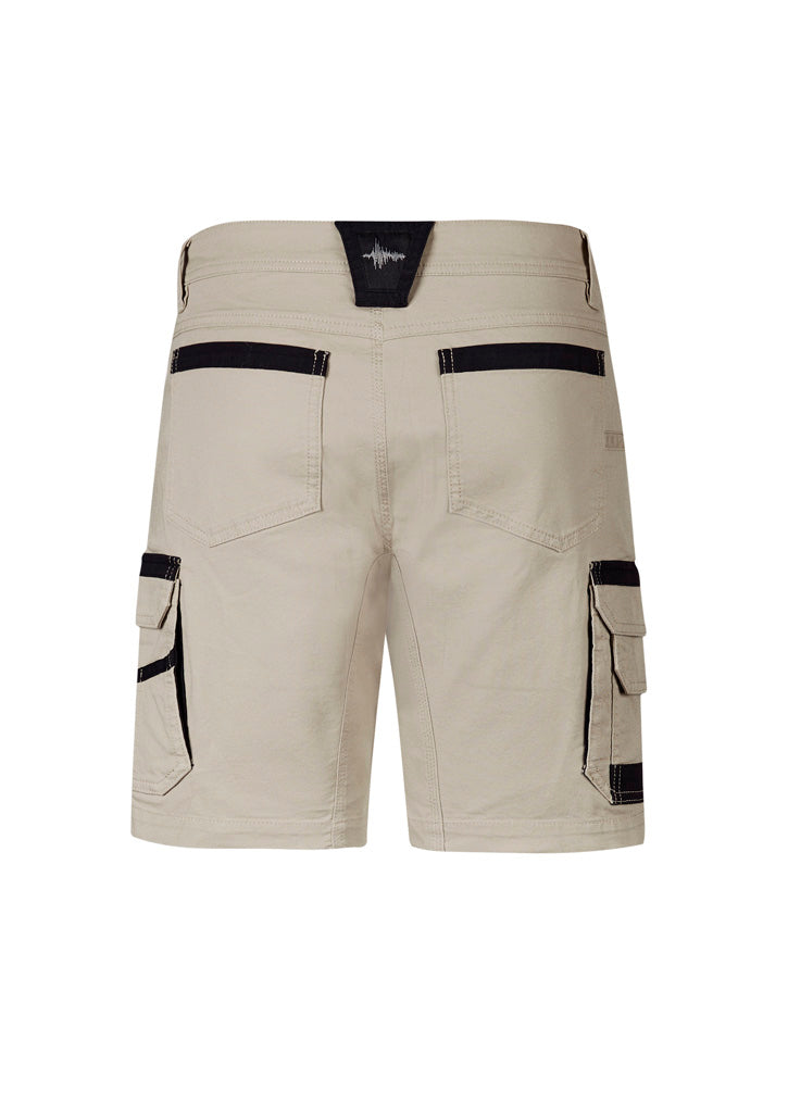 Celana Pendek Pria Streetworx Heritage
