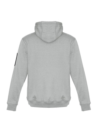 Unisex Multi-Pocket Hoodie