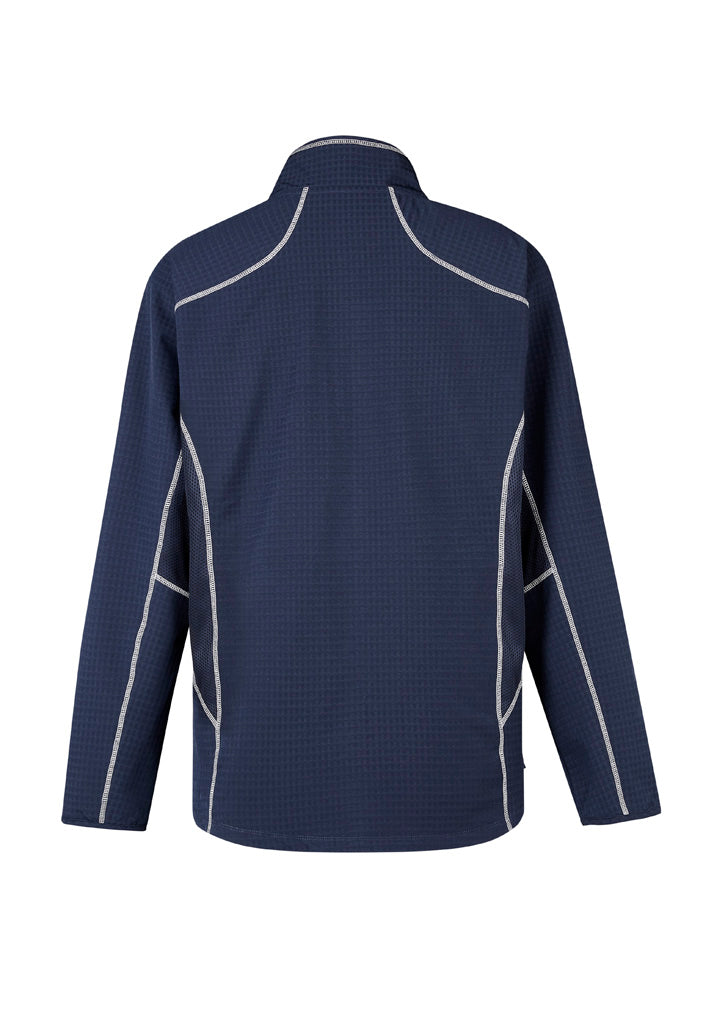 Celana Pendek Pria Streetworx Stretch Mid-Layer