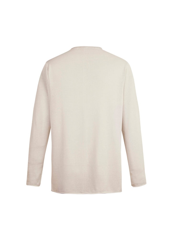 Unisex Streetworx Heritage Pullover
