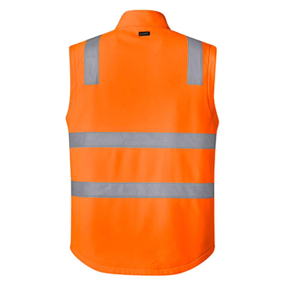 Rompi Softshell Vis Tinggi Unisex