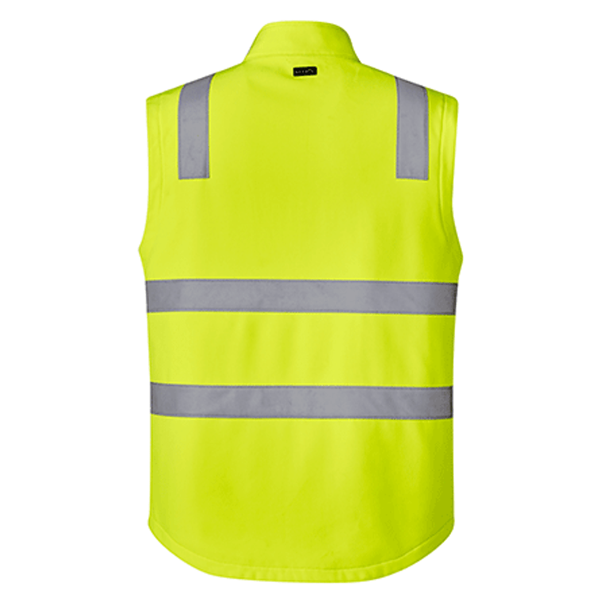 Rompi Softshell Vis Tinggi Unisex