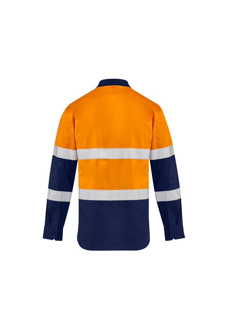 Camisa masculina leve Bio Motion