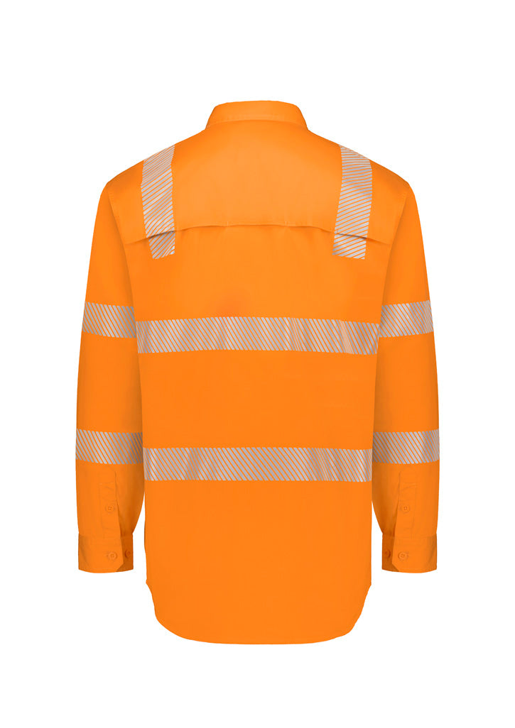 Camisa de Homem VIC Rail - Fita Segmentada