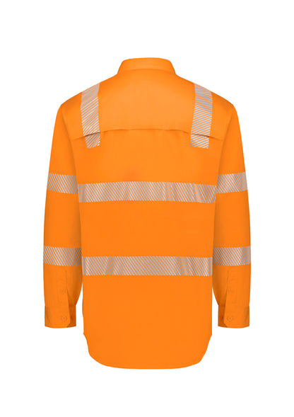 Camisa de Homem VIC Rail - Fita Segmentada