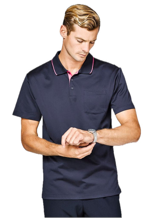 Advatex Mens Swindon Polo