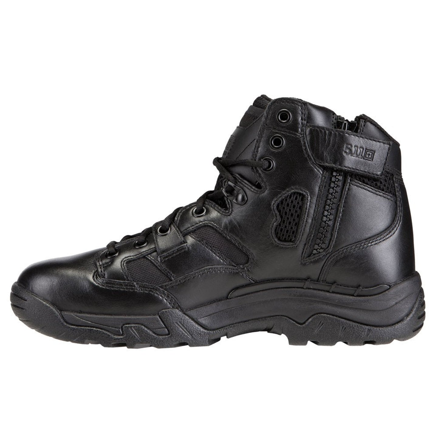 BOTA TACLITE 6" ZÍPER