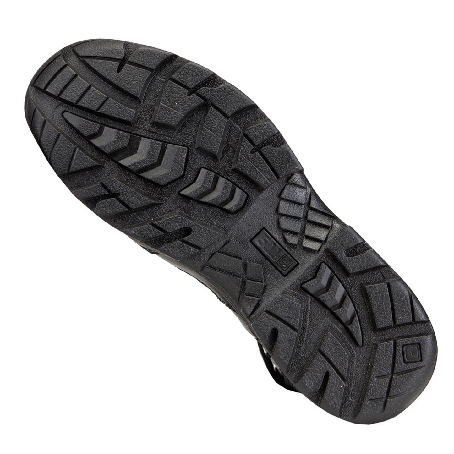 BOTA TACLITE 6" ZÍPER