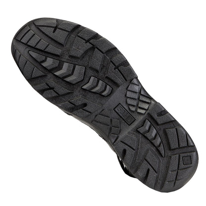 BOTA TACLITE 6" ZÍPER