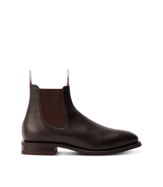 Comfort Craftsman Boot